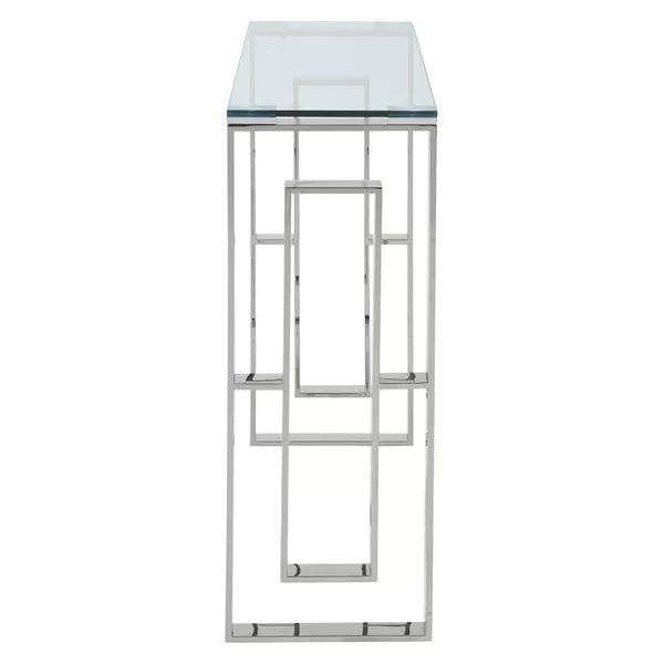 Menzel 39.5'' Console Table