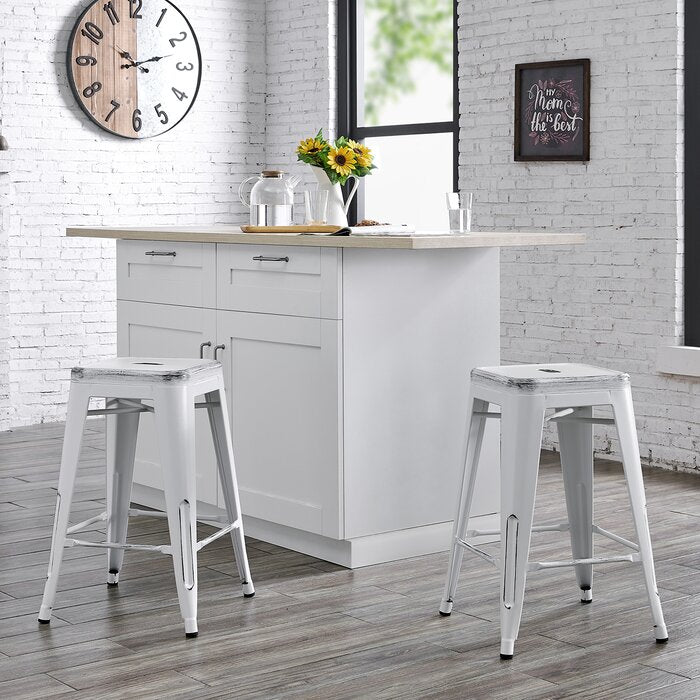 24" Meriden Counter Stoola (Set of 2) LX5553