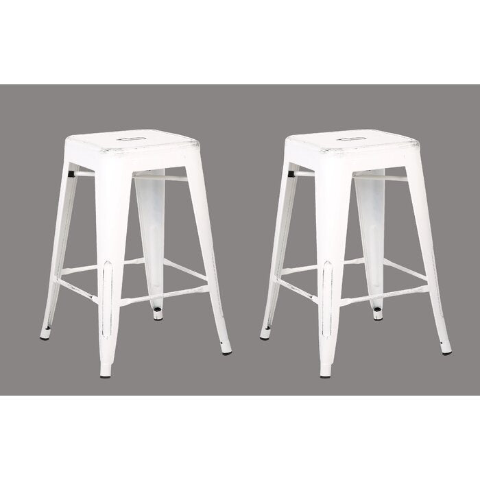 24" Meriden Counter Stoola (Set of 2) LX5553