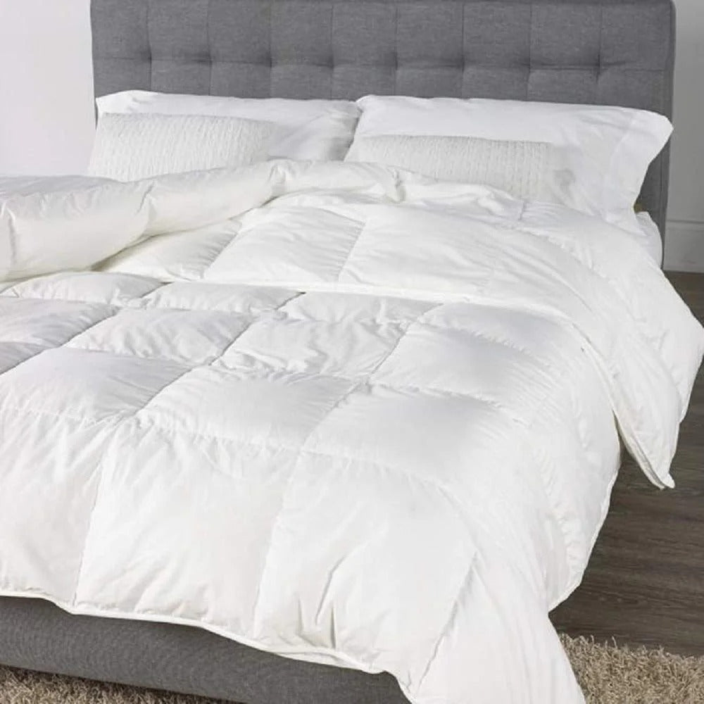 Westex Microgel Down Alternative Comforter - King CYB407