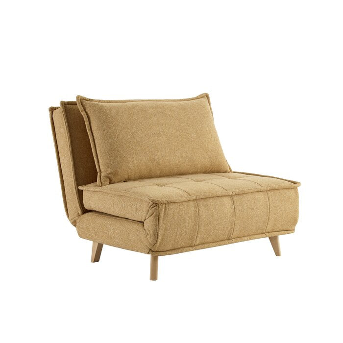 Mikell Upholstered Accent Chair