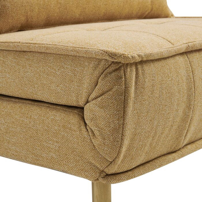 Mikell Upholstered Accent Chair