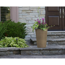 Load image into Gallery viewer, Miley Composite Pot Planter 2265
