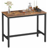 Load image into Gallery viewer, Millan Counter Height Dining Table 7150