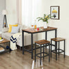 Load image into Gallery viewer, Millan Counter Height Dining Table 7150