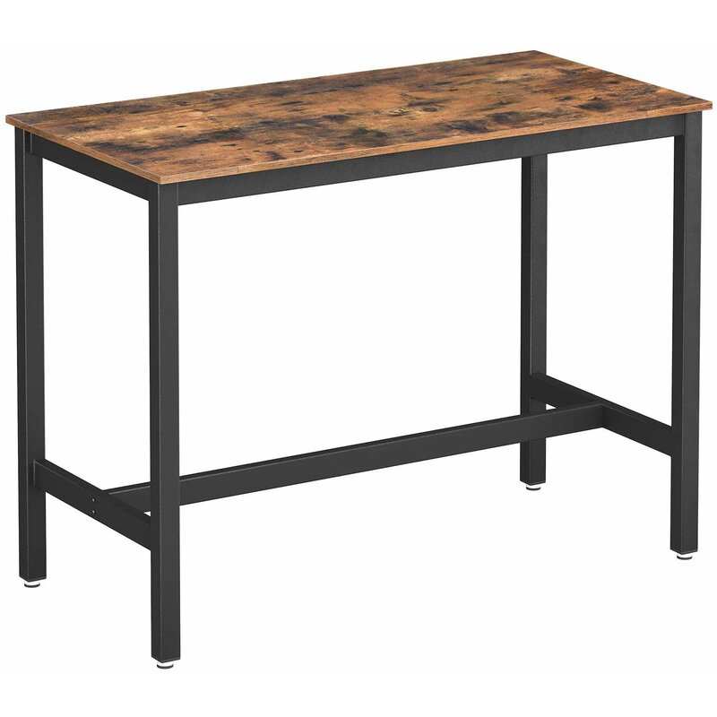 Millan Counter Height Dining Table 7150