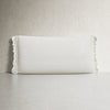 Millicent Rectangular Cotton Pillow Cover & Insert
