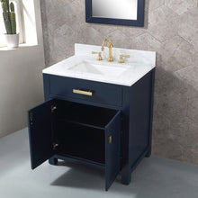 Load image into Gallery viewer, Minnetrista 30&quot; Single Bathroom Vanity Set
