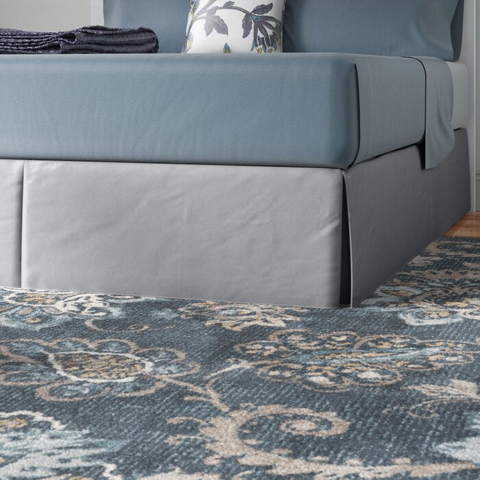 Full Mirabal 14" Bed Skirt