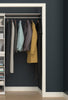 Modular Storage Shelf and Hang Rod Kit #LX4177