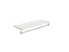 Modular Storage Shelf and Hang Rod Kit #LX4177