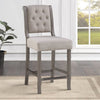 Mollyemma Bar Stool (#K1643)