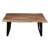 Monlyn Solid Coffee Table