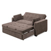Monroe 66.5'' Square Arm Sleeper