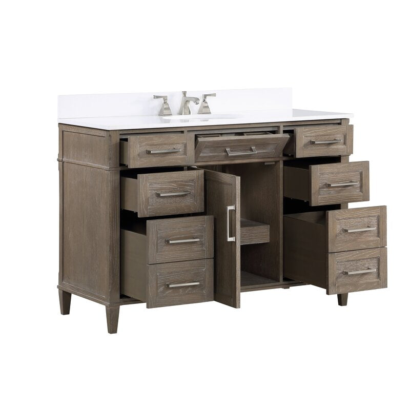 Bemma Montauk 48" Single Bathroom Vanity