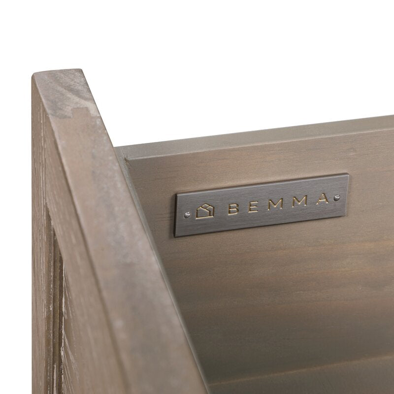 Bemma Montauk 48" Single Bathroom Vanity