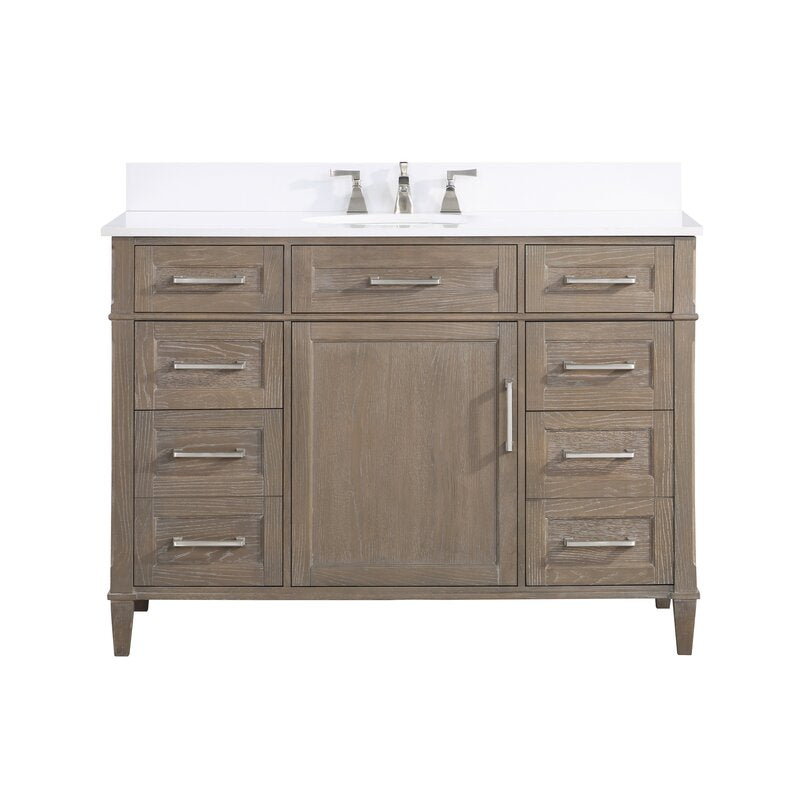 Bemma Montauk 48" Single Bathroom Vanity