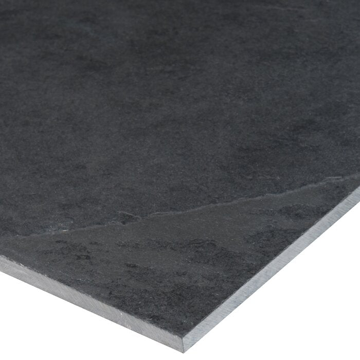 16 Boxes - Montauk 4" x 12" Natural Stone Look Subway Wall & Floor Tile - 79.2 Square Feet **2 Additional Boxes (9.9 square feet) Included** (#K6517 - 18 BOXES)