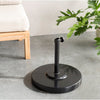 Black Moro Metal Free Standing Umbrella Base CL610
