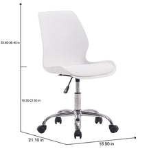 Load image into Gallery viewer, Moronta Task Chair LX4582
