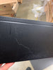Black Mondragon 3 Drawer 37.99'' W Dresser CYB299
