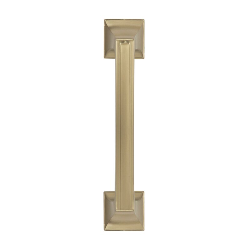 Mulholland 3" Center to Center Bar Pull (Set of 12) B84-VS261