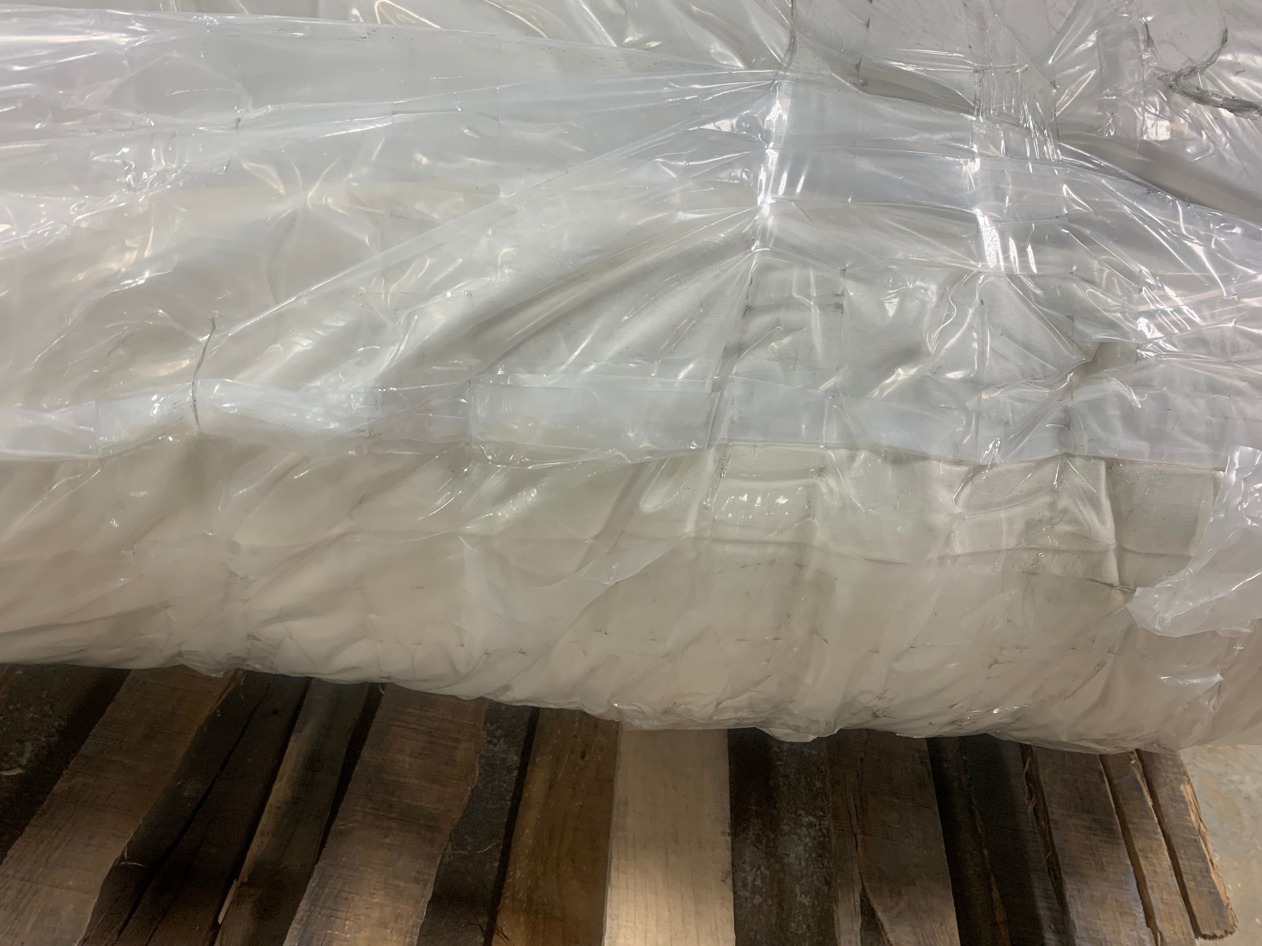 606 – 6″ All Cotton Futon Mattress full