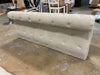 Willenburg Linen Queen Upholstered Sleigh Bed *AS-IS*