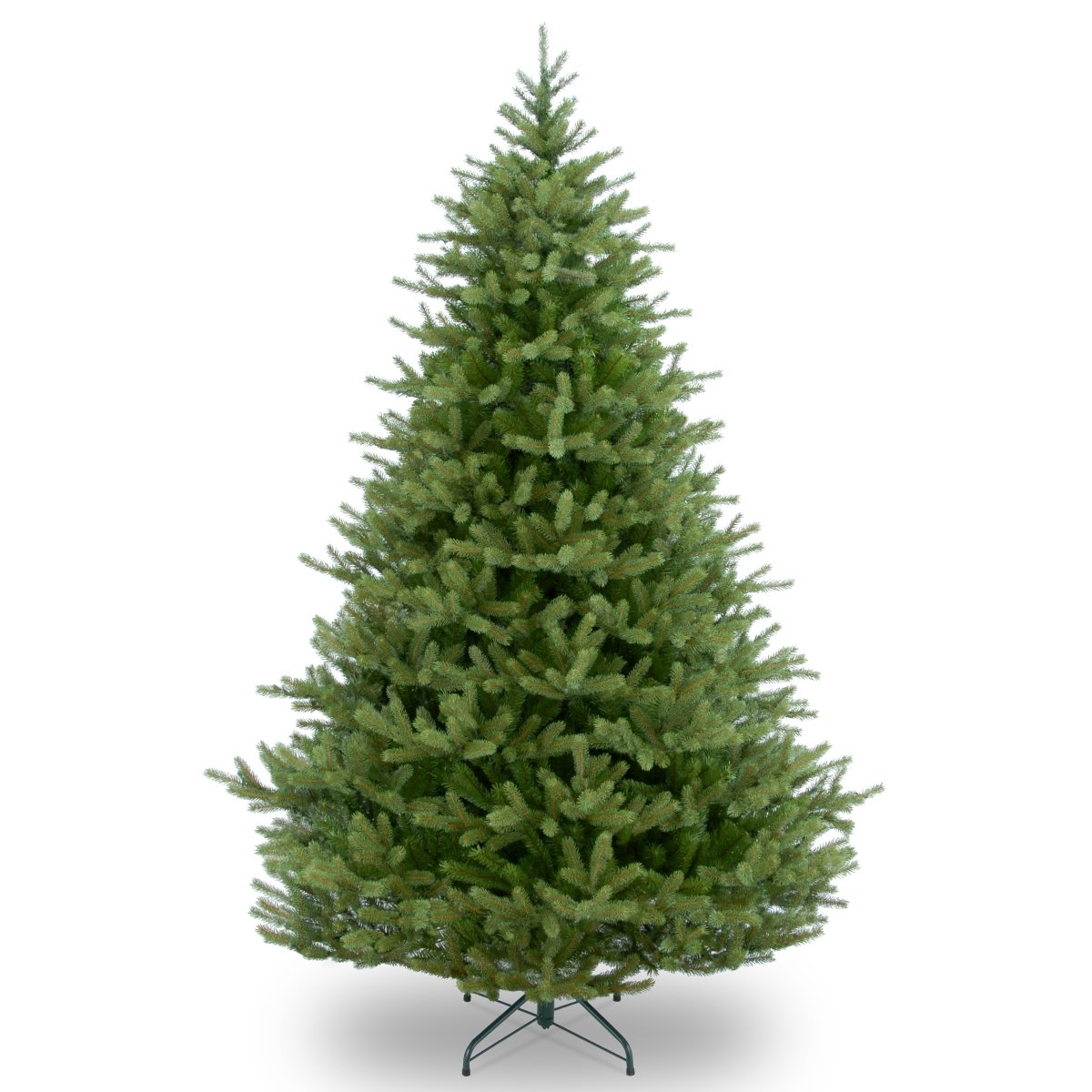 9' Norway Fir Artificial Christmas Tree (#K5906)