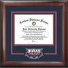 NCAA Florida Atlantic University Owls Spirit Diploma Frame
