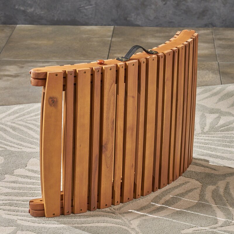 Nannette chaise hotsell lounge