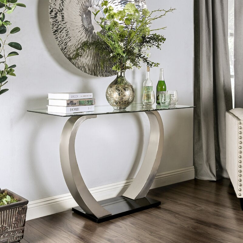 Natalia 48'' Console Table