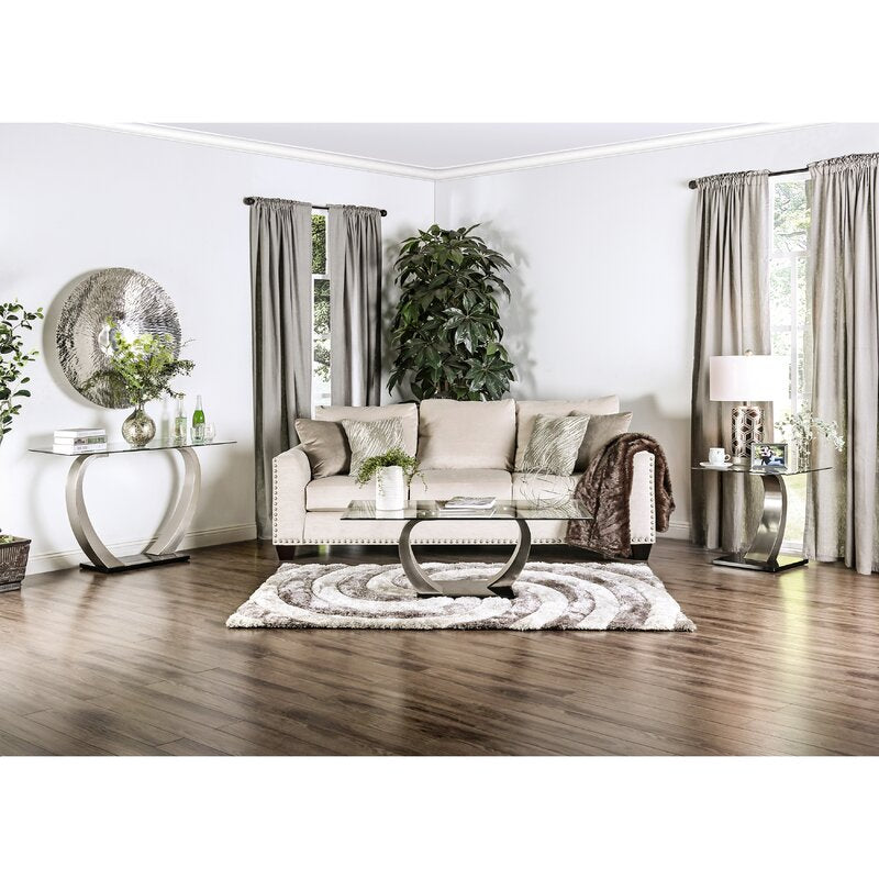 Natalia 48'' Console Table