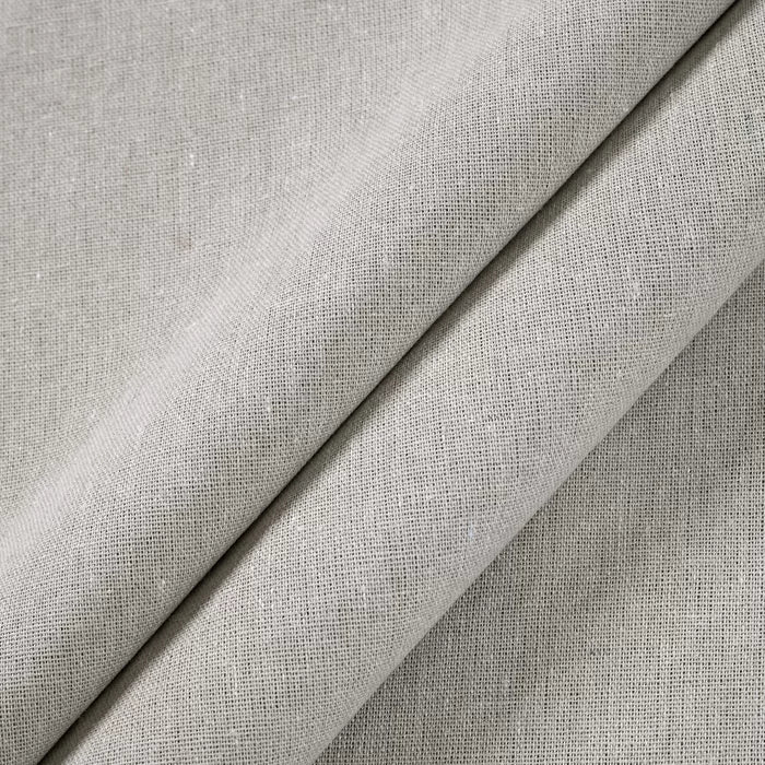 45" x 95" Nayeli Cotton Blend Solid Color Curtain Panels (Set of 2)