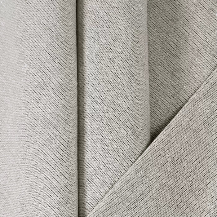 45" x 95" Nayeli Cotton Blend Solid Color Curtain Panels (Set of 2)