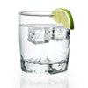 Clear Neha DOF 13 oz. Whiskey Glass (Set of 4) #HA387