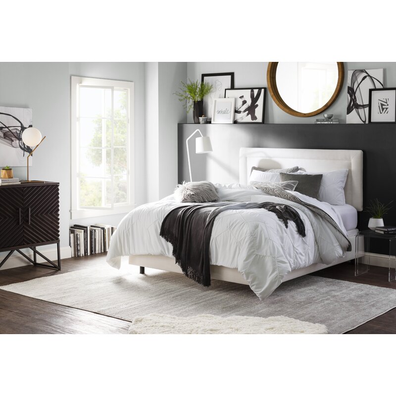 39.5" x 39.5" Neva Accent Mirror K8701