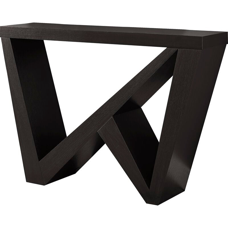 Nevaeh 47.25'' Console Table