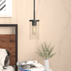 New Fairfield 1 - Light Single Cylinder Pendant