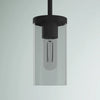 New Fairfield 1 - Light Single Cylinder Pendant
