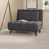New london convertible discount chair
