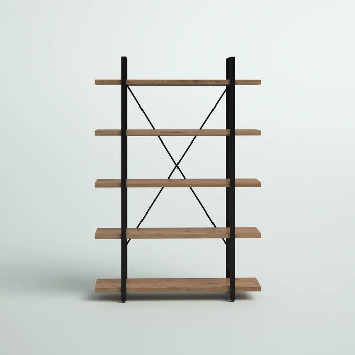 Newsoms clearance etagere bookcase