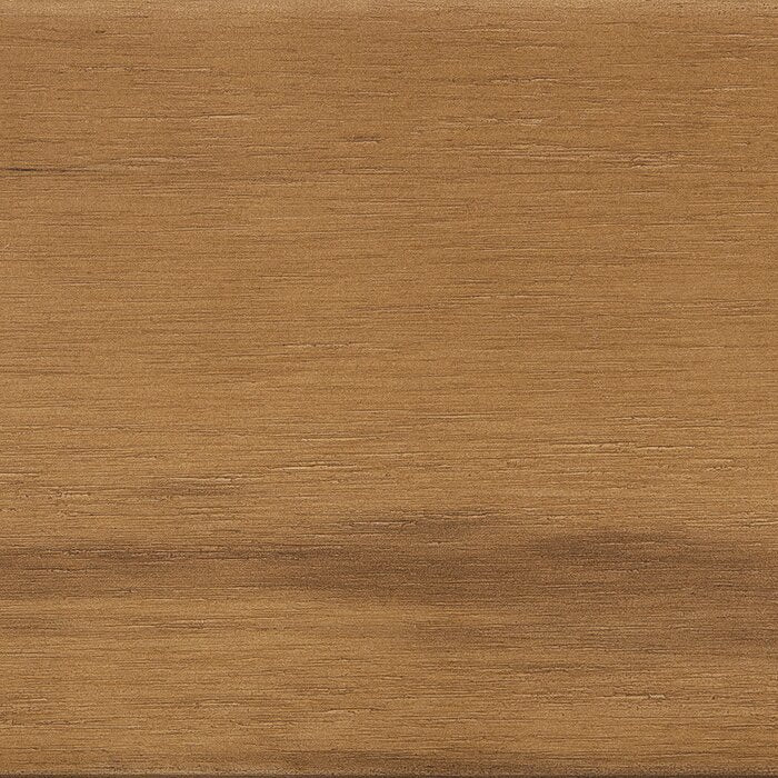 King Brown Newt Low Profile Platform Bed K8048