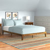 Newt Low Profile FULL Platform Bed KB1290-A5-B2-P1