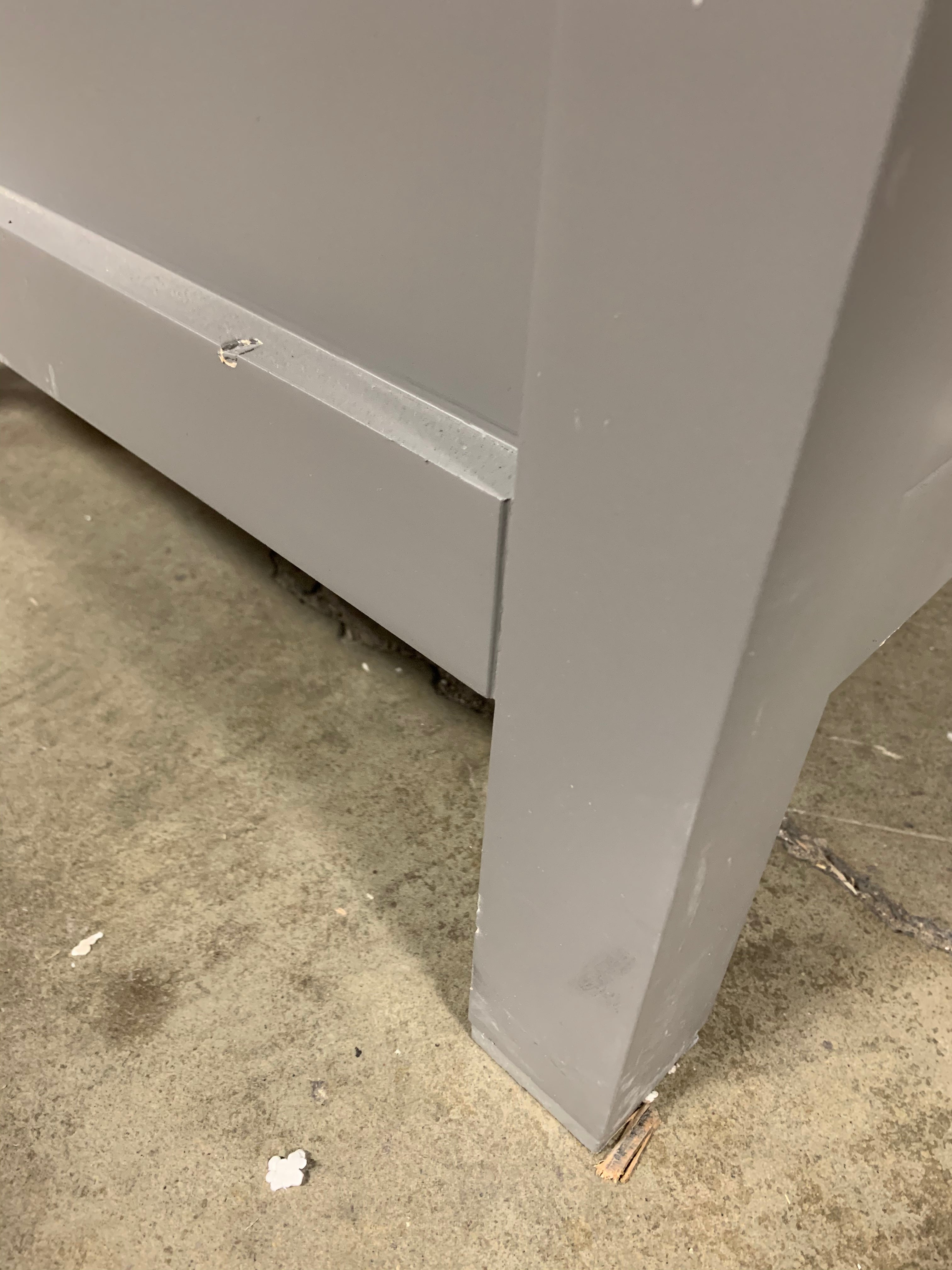 Newtown 36" Single Bathroom Vanity Set