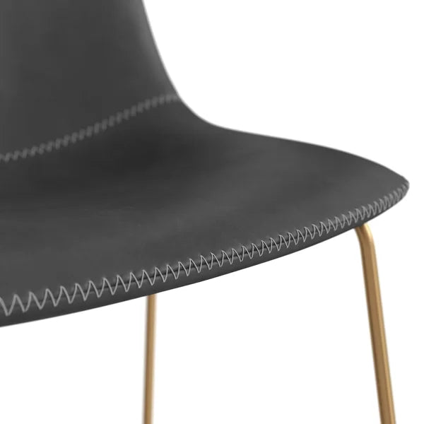 Nia Bar & Counter Stool (Set of 2)