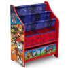 Nick Jr. Paw Patrol Toy Organizer **AS IS** (#K2813)
