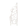 Nicollet Classic Free Standing Toilet Paper Holder HAB296