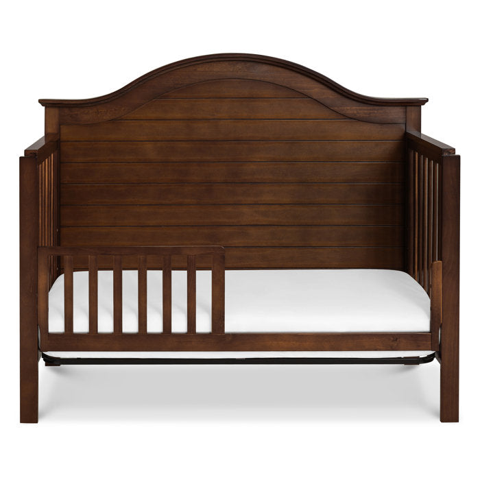 Espresso Nolan 4-in-1 Convertible Crib