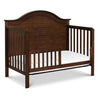 Espresso Nolan 4-in-1 Convertible Crib